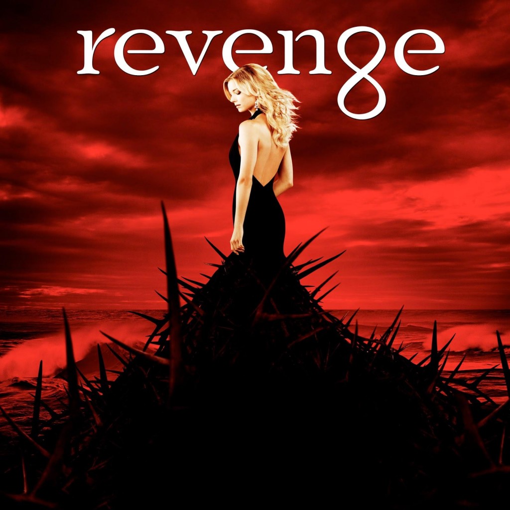 Revenge 1