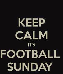 football sunday
