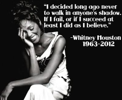 Whitney-Houston-Quotes