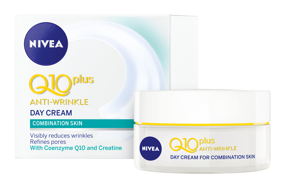 86795 Q10 Plus Combination Day Cream group